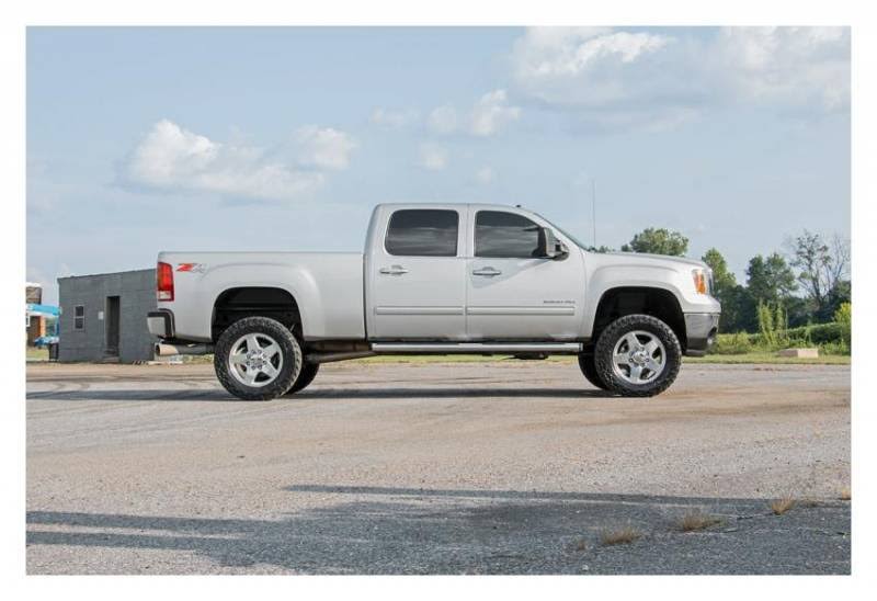 Suspension Lift Kit G42438