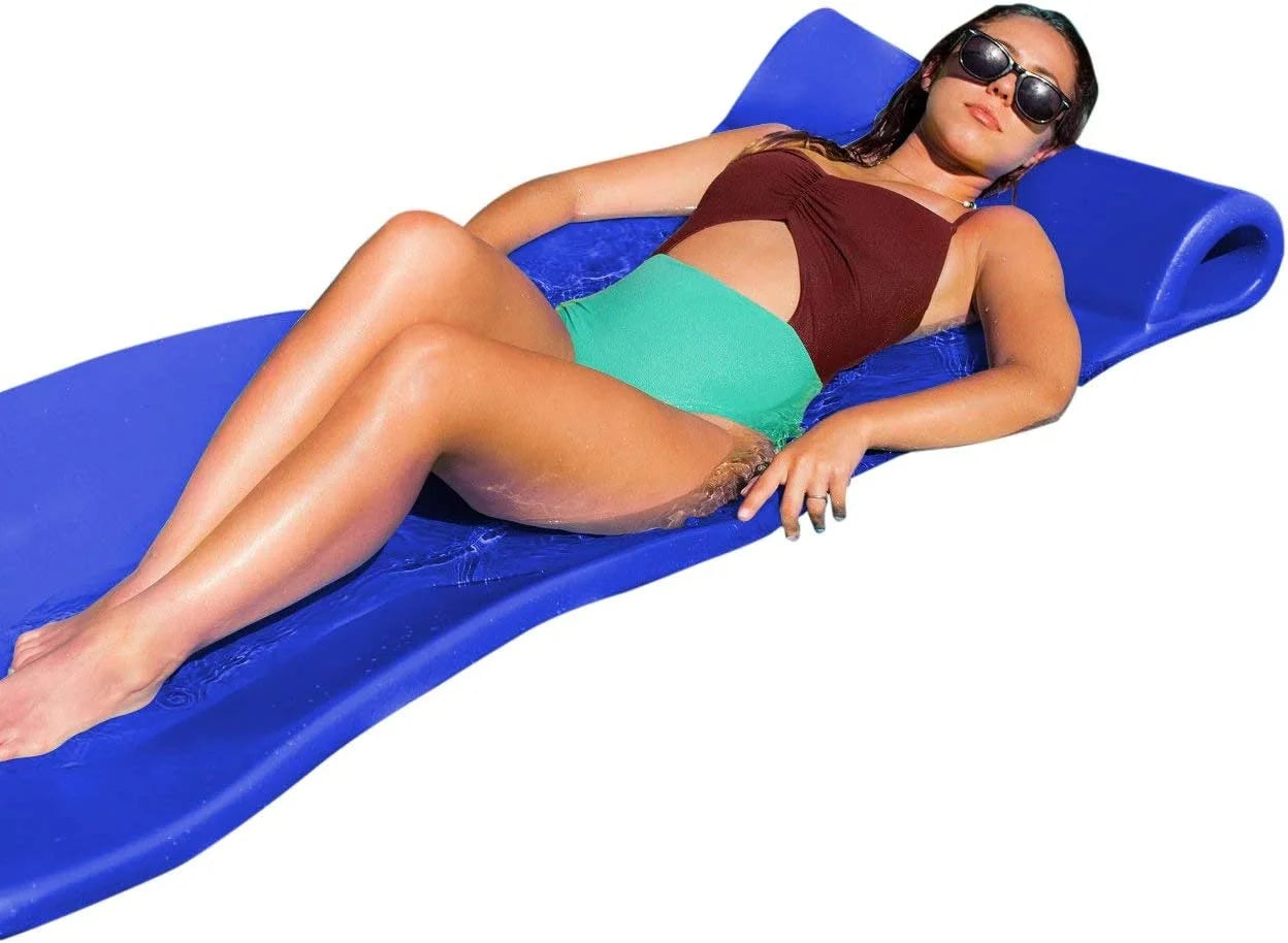Foam Large Mattress Pool Float M956