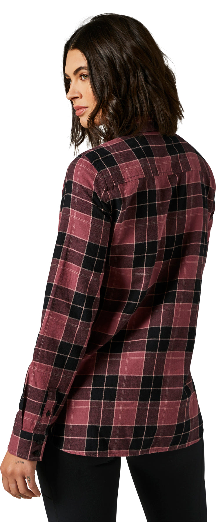 Women's Pines Flannel C932532