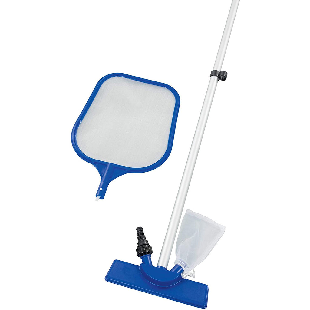 80 inch Maintenance Kit with Pool Skimmer S257