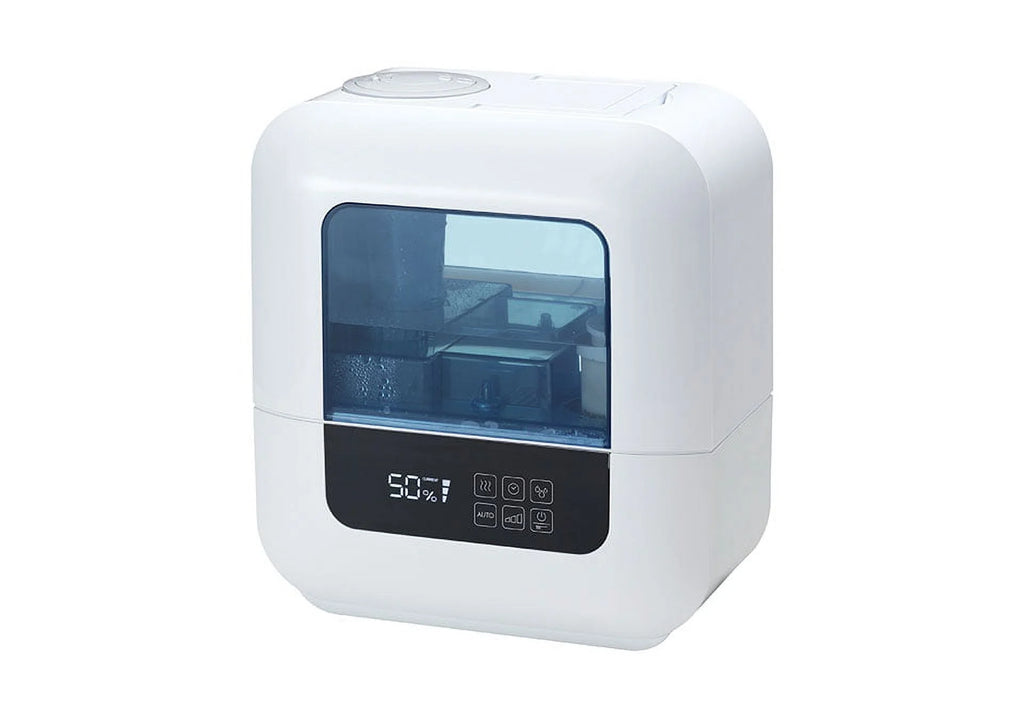 Ultrasonic Humidifier A4327