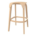 Beech Frame Barstool Y6478