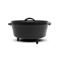 14in Cast Iron Dutch Oven F39758