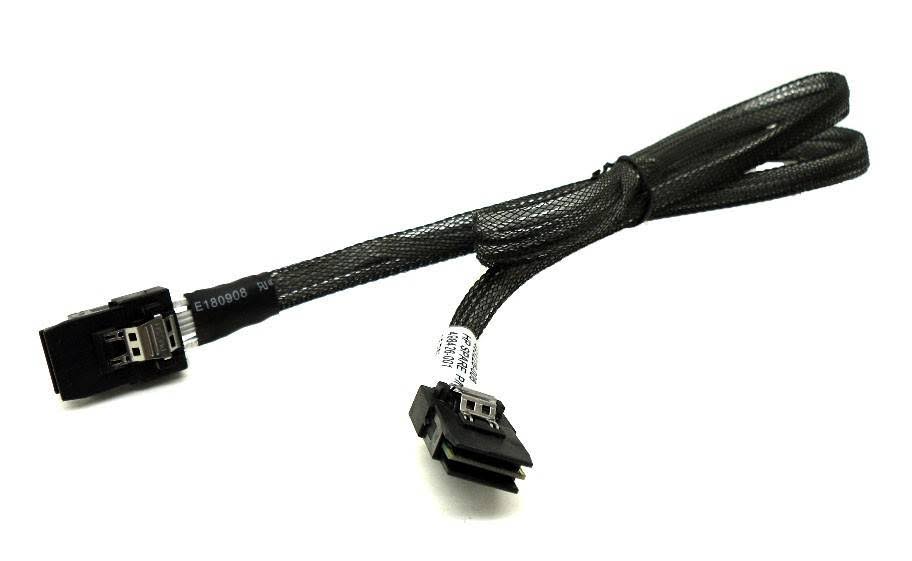 6.0M MiniSAS HD to MiniSAS Cable A900442