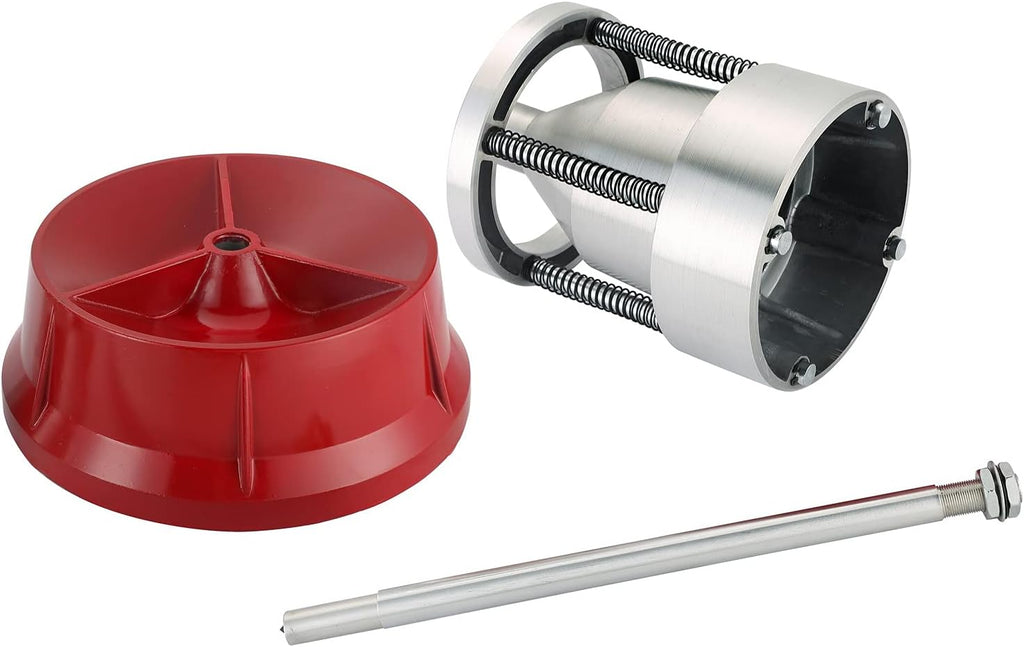Portable Bubble Wheel Balancer for Car Light Truck Wheel Repair K944375