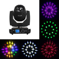 230W 7R Moving Head Stage Lighting DMX512 Q999050