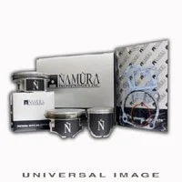 2K Piston/Gasket Set S754196