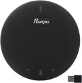 Wireless Bluetooth USB Conference Room Omnidirectional Microphone Speaker M928