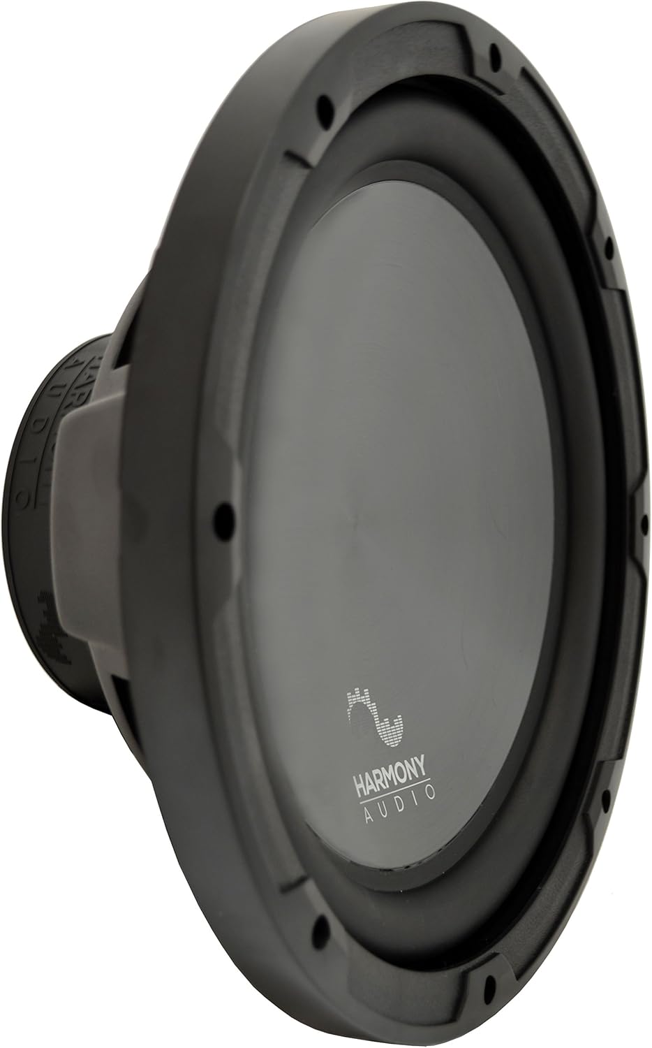 Dual 12 Loaded Ported Sub Box Enclosure R74047