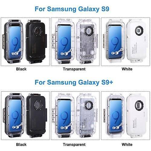 Diving Waterproof Case Smartphone Protective Cover M8452