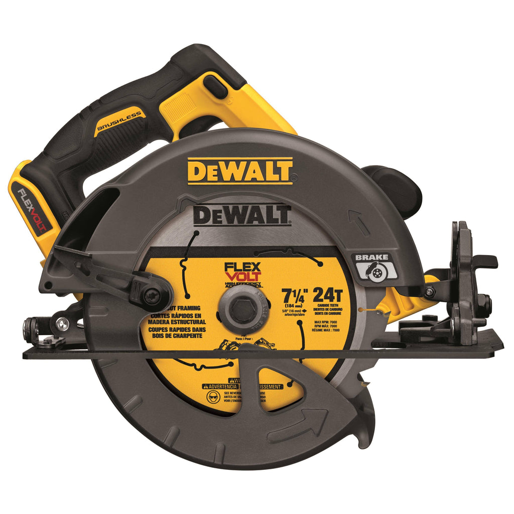 Cordless 7-1/4 in. Circular Saw B13980