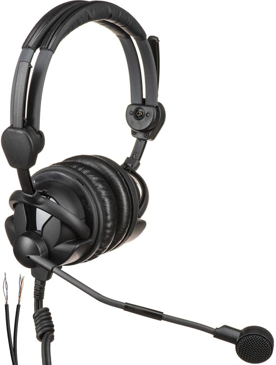Dynamic Broadcast Headset G69317