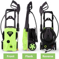 2600 PSI Electric Pressure Washer F549284