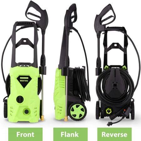 2600 PSI Electric Pressure Washer F549284