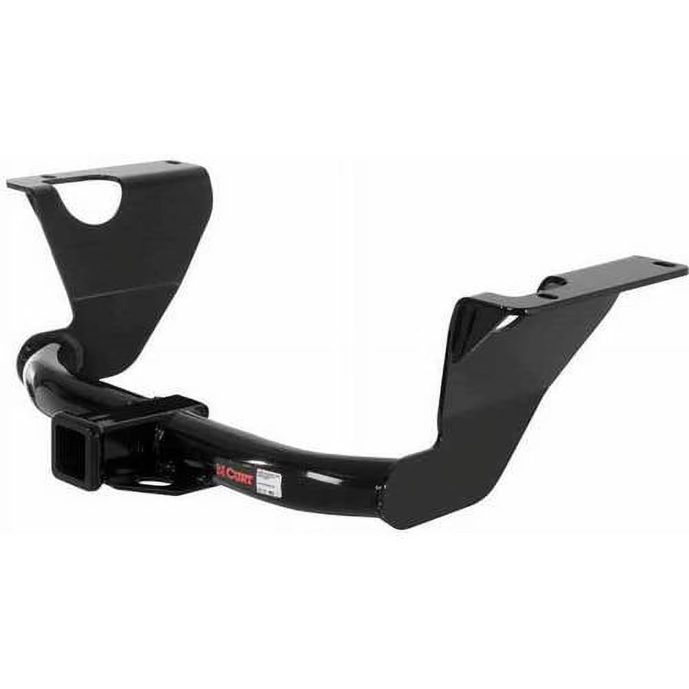 Class 3 Trailer Hitch with installation hardware R98469