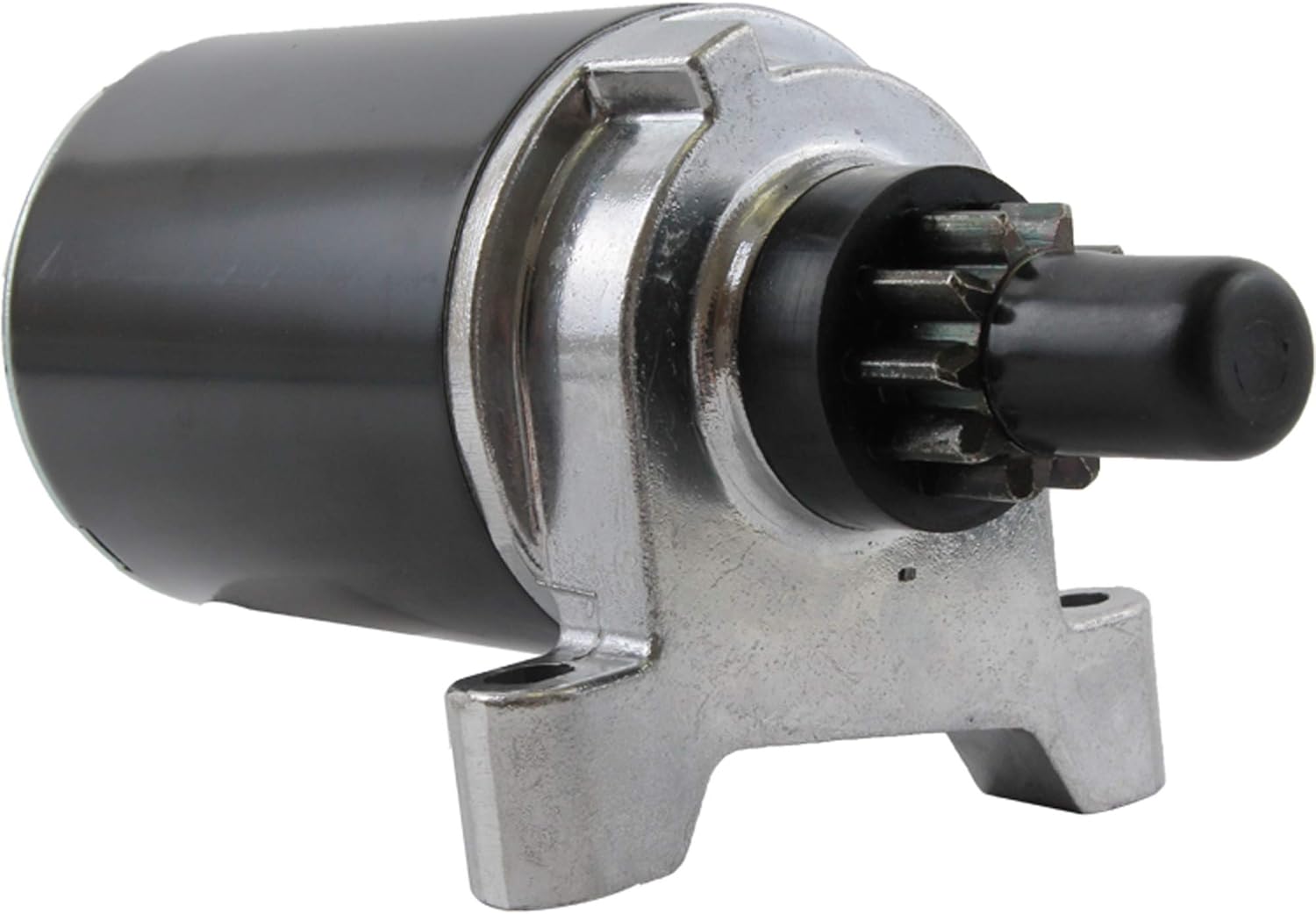 12V Heavy Duty Starter E53184