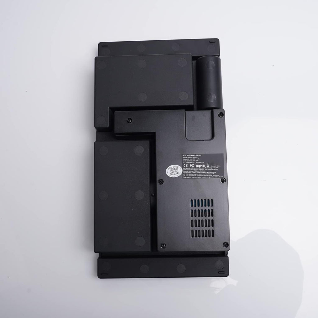 Wireless Charger Center Console Organizer Tray Z60919