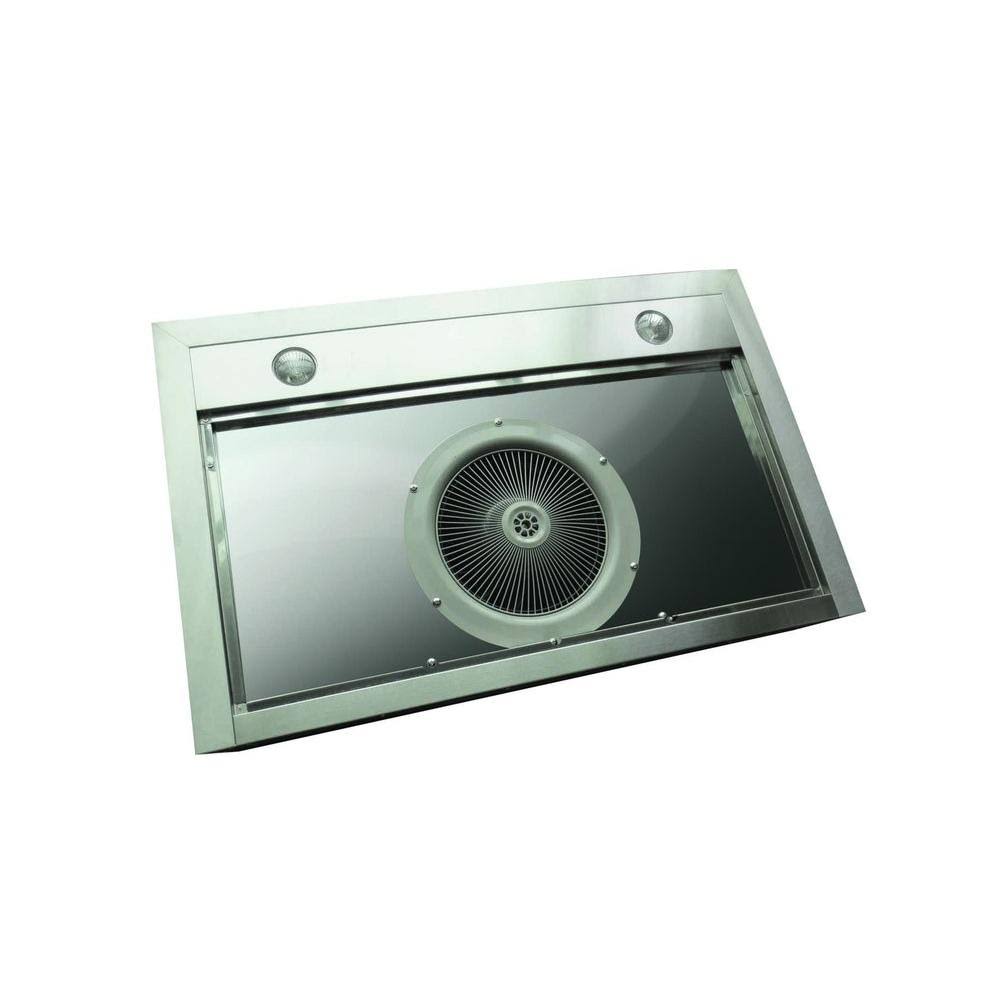 30-Inch Under-Cabinet Range Hood White H881059