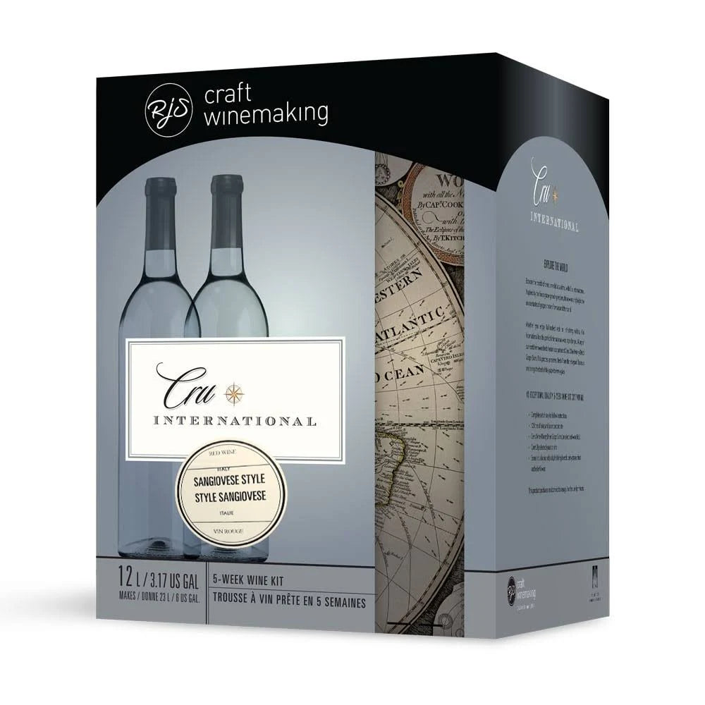 Italian Sangiovese Z2637