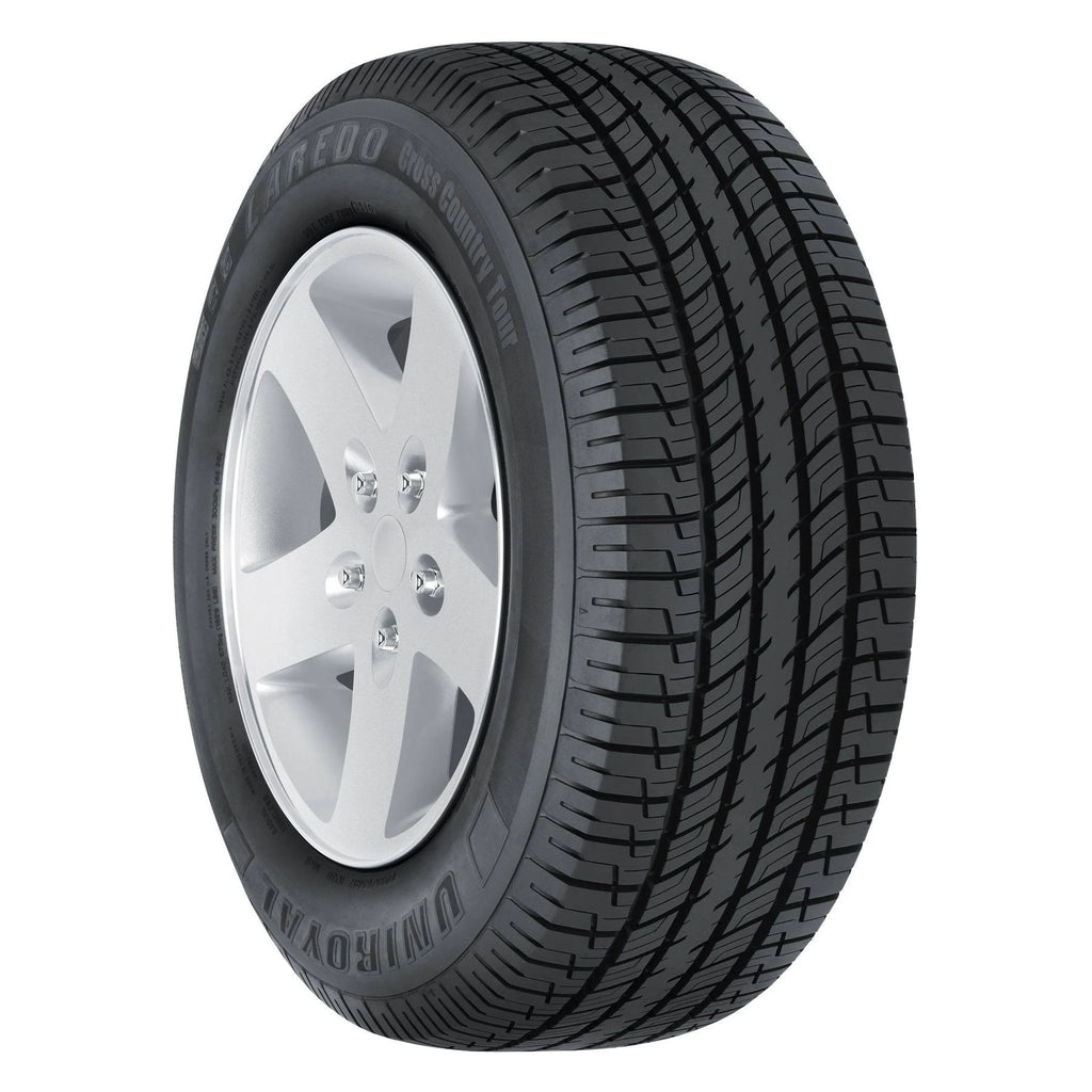 P225/70R15 100T Tire E277767