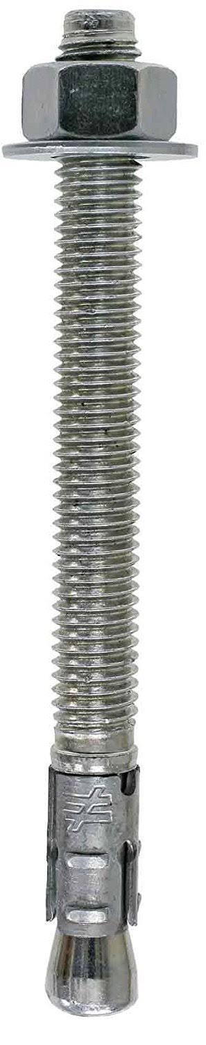 1/4 x 2-1/4 304SS Wedge Anchor I95326