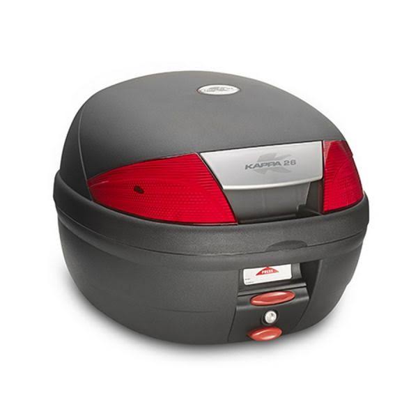 Top Case K26 Monolock System D988241
