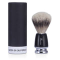 Silver Tip Badger Hair Shave Brush Z16234