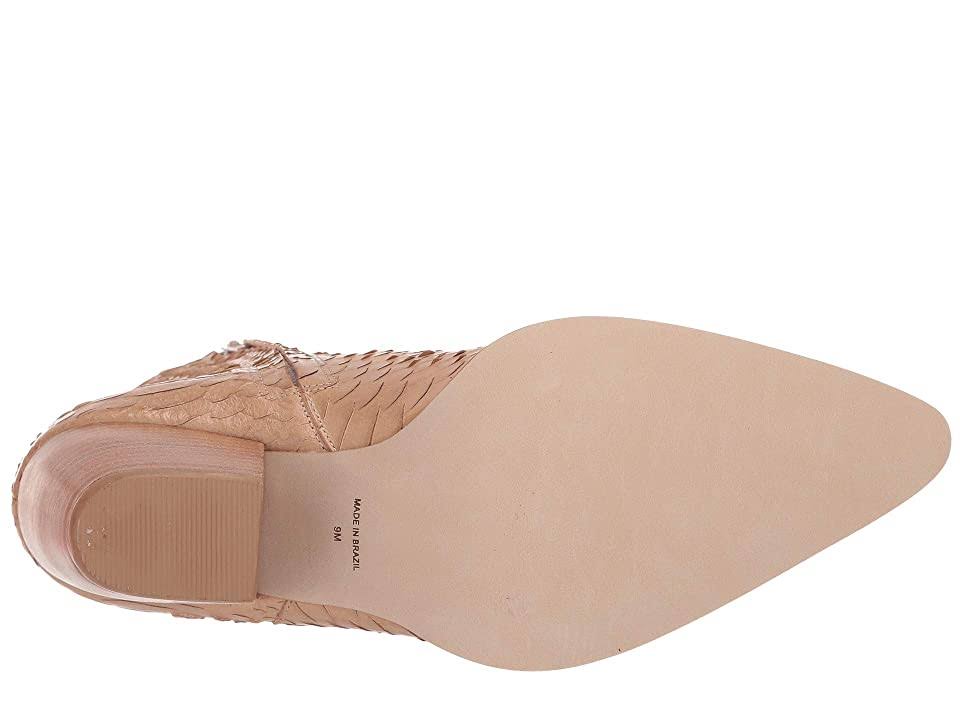 Tan Snake 9.5 A3248