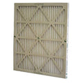 16 x 20 x 2 Pleated Air Filter 12-Pack N62941