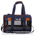 Collapsible Wire Framed Pet Carrier M156806