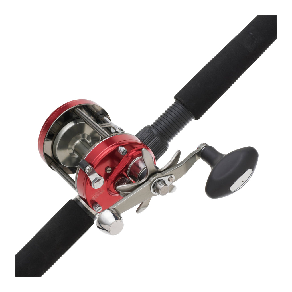 Abu Garcia Ambassadeur 7000 Combo J2807