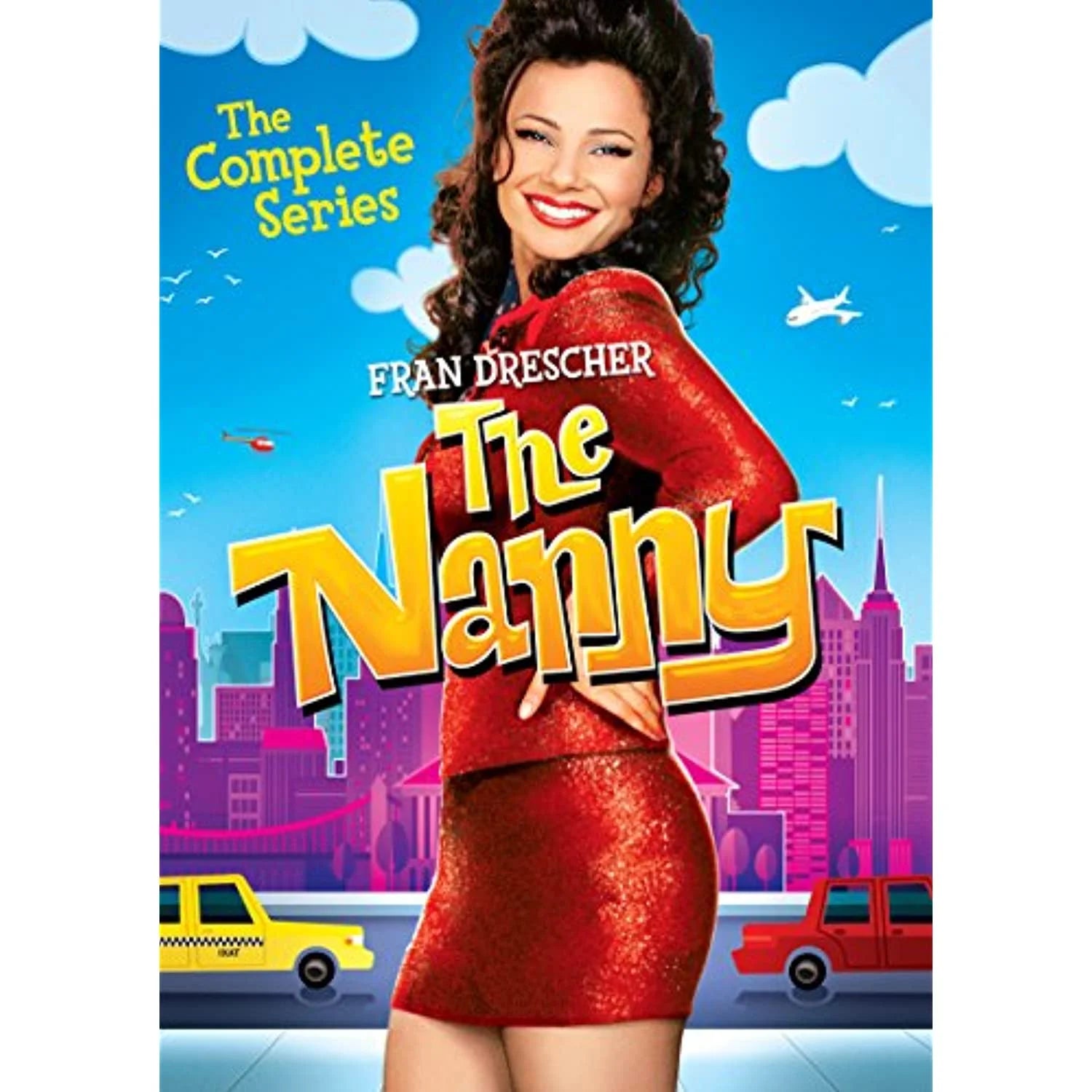 Nanny G99042