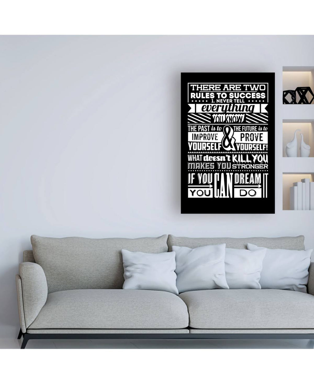 Canvas Art N126