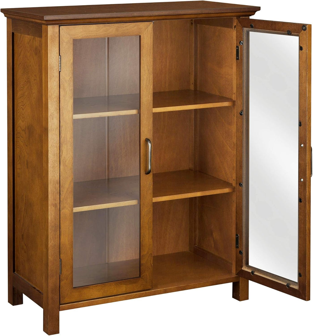 Floor Cabinet with 2-Door F855465