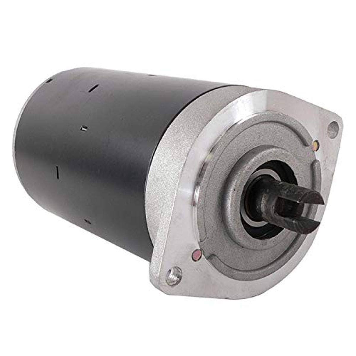 12V Bi-Directional Pump Motor W914364