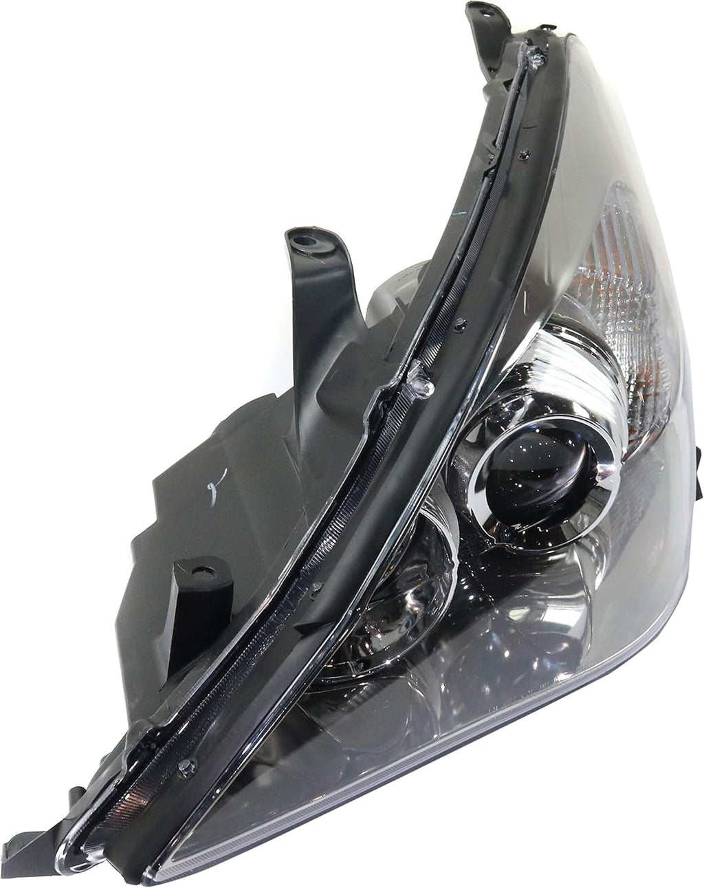 Set of 2 Headlight Assembly O86839