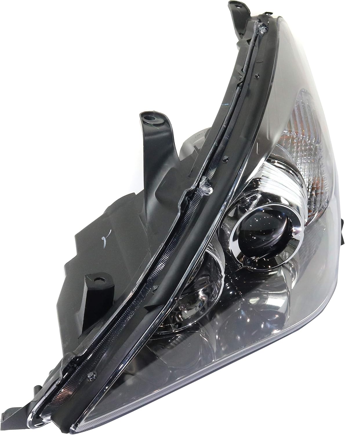 Set of 2 Headlight Assembly O86839
