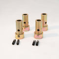 Cat 1 Quick Hitch Adapter Bushings, Pack of 2 C93191