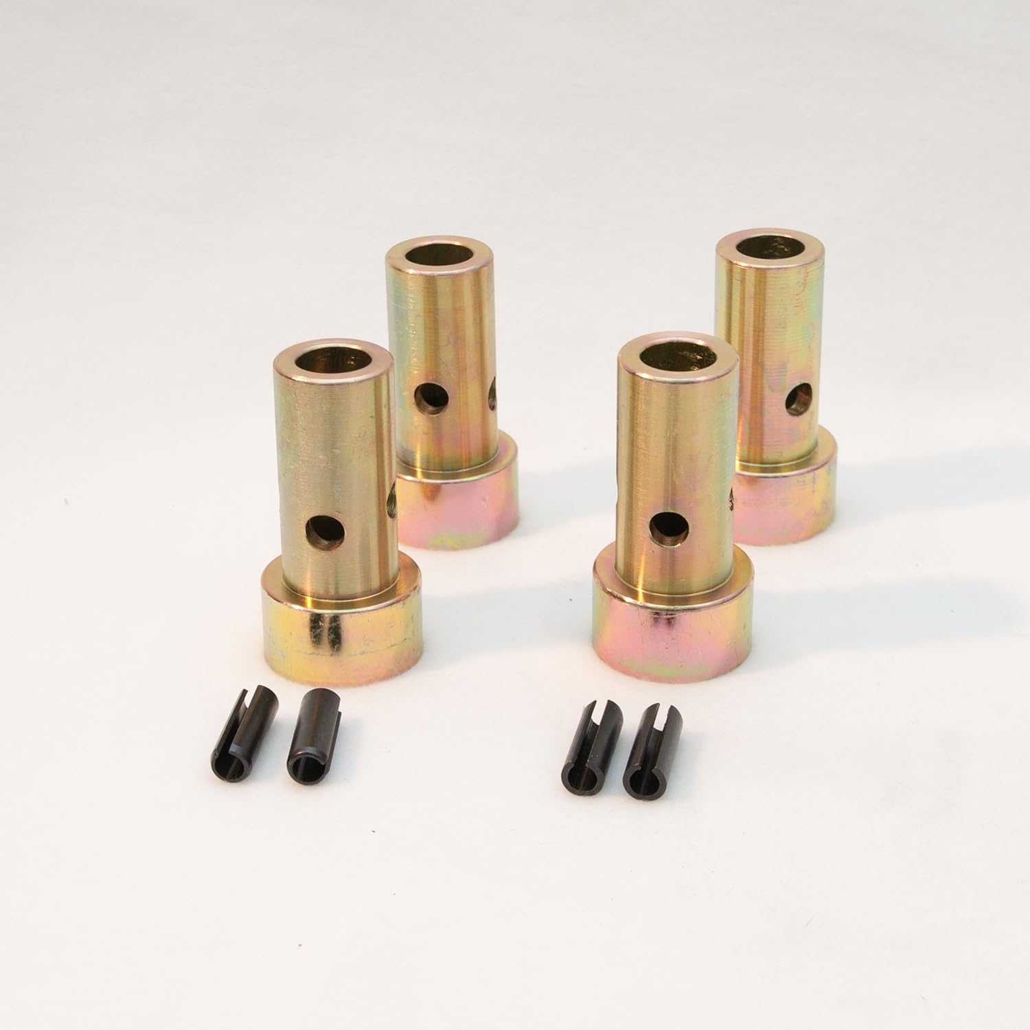 Cat 1 Quick Hitch Adapter Bushings, Pack of 2 C93191