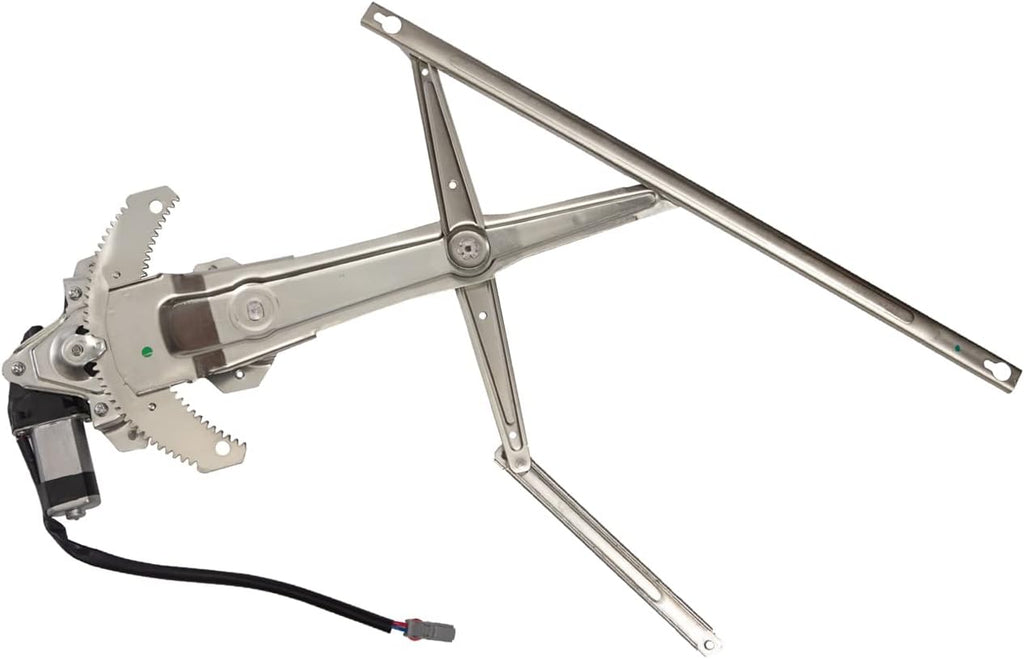 Front Right Power Window Lift Regulator With Motor Assembly O1512
