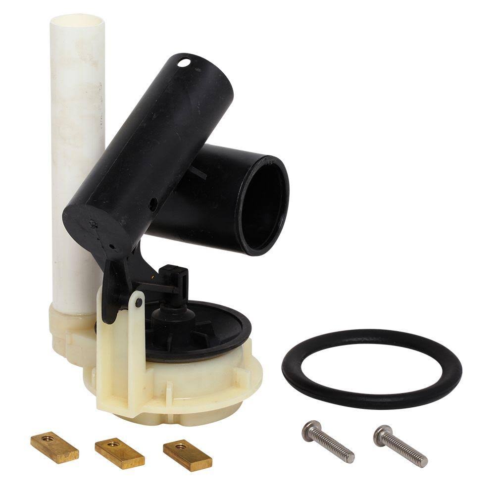Flush Valve I971
