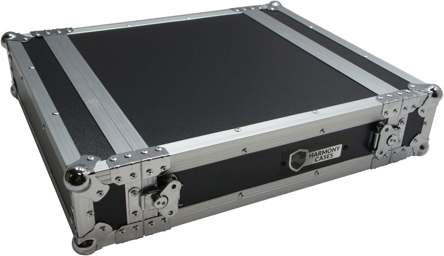 2U Rack Space Amplifier Case I801