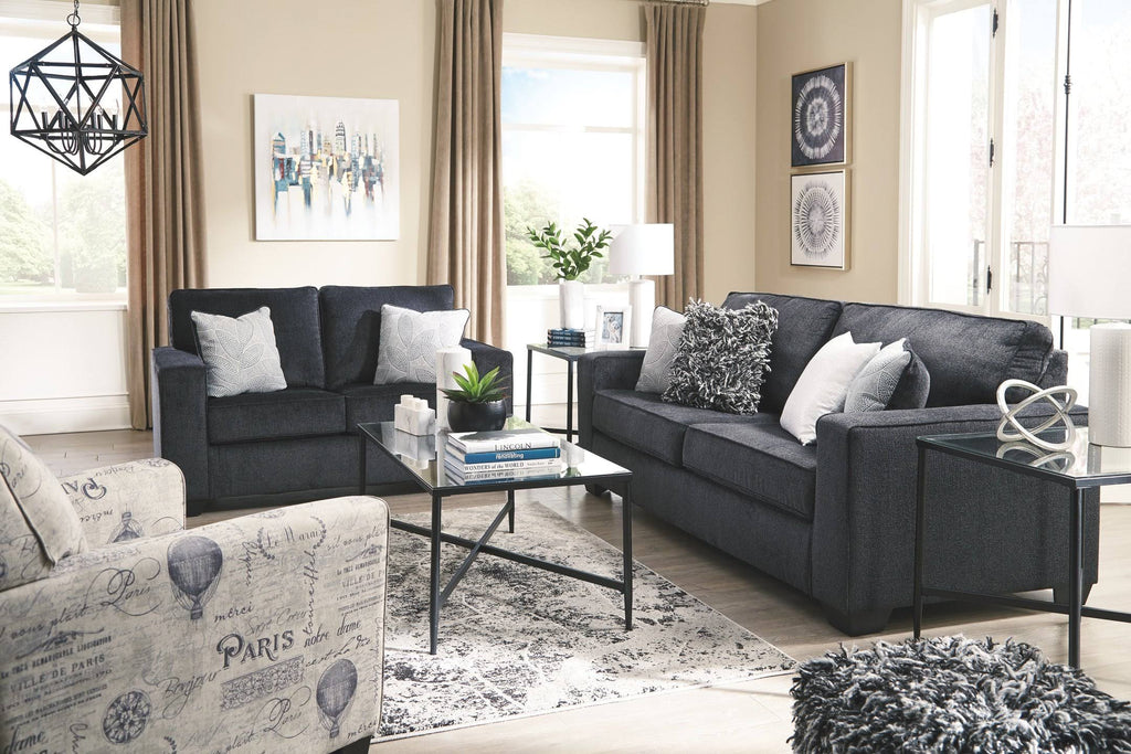 Queen Sofa Sleeper A32755