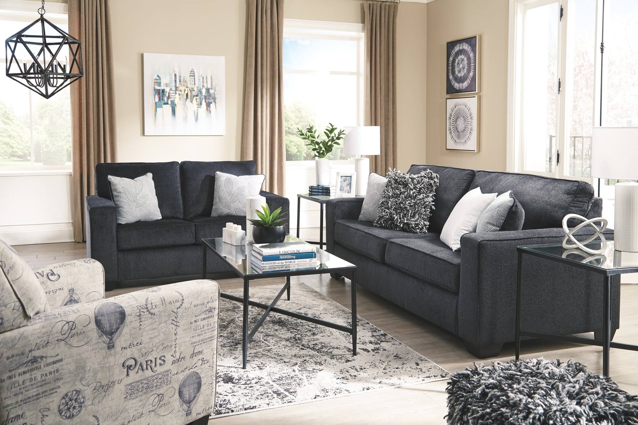 Queen Sofa Sleeper A32755