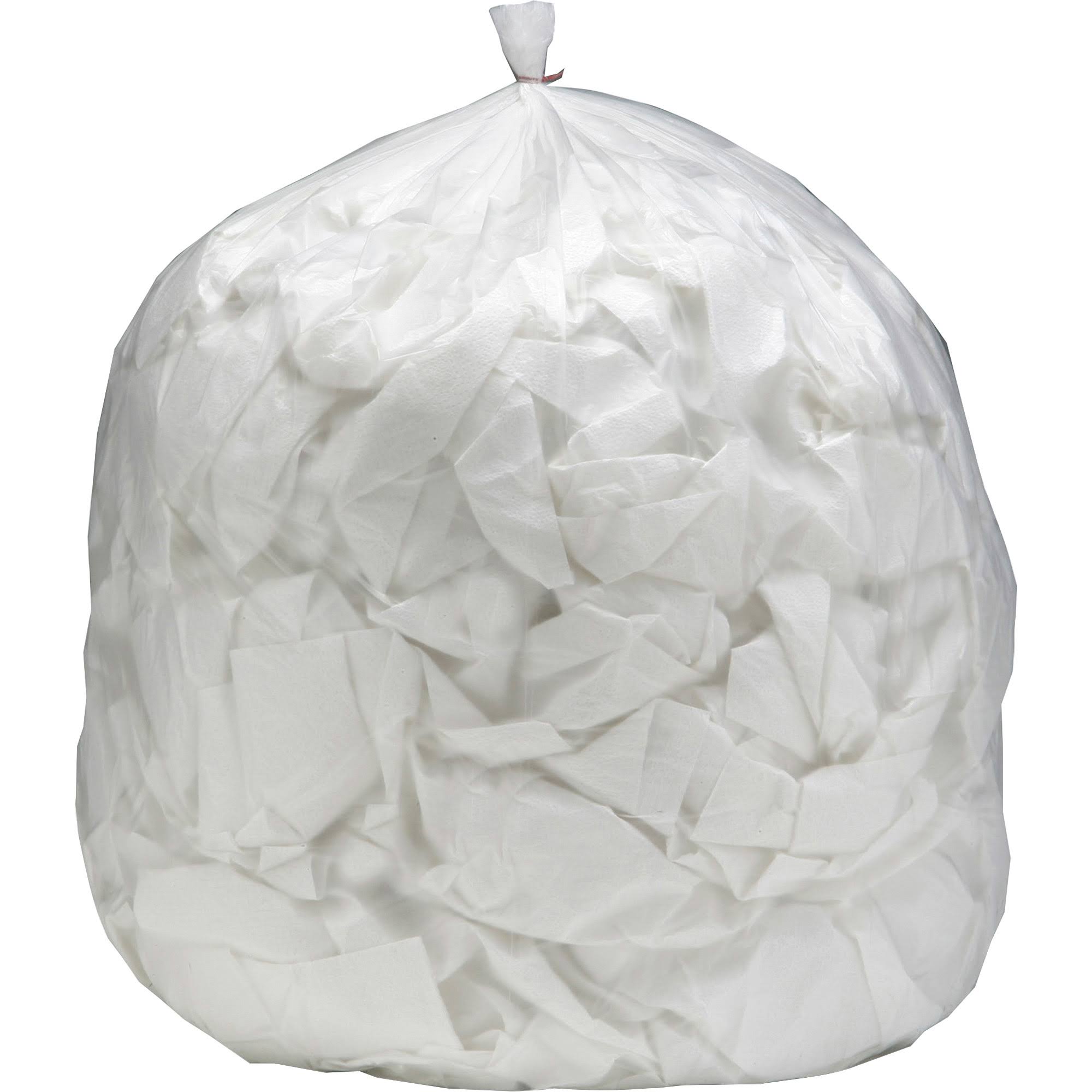 High Density Coreless Can Liner U97131