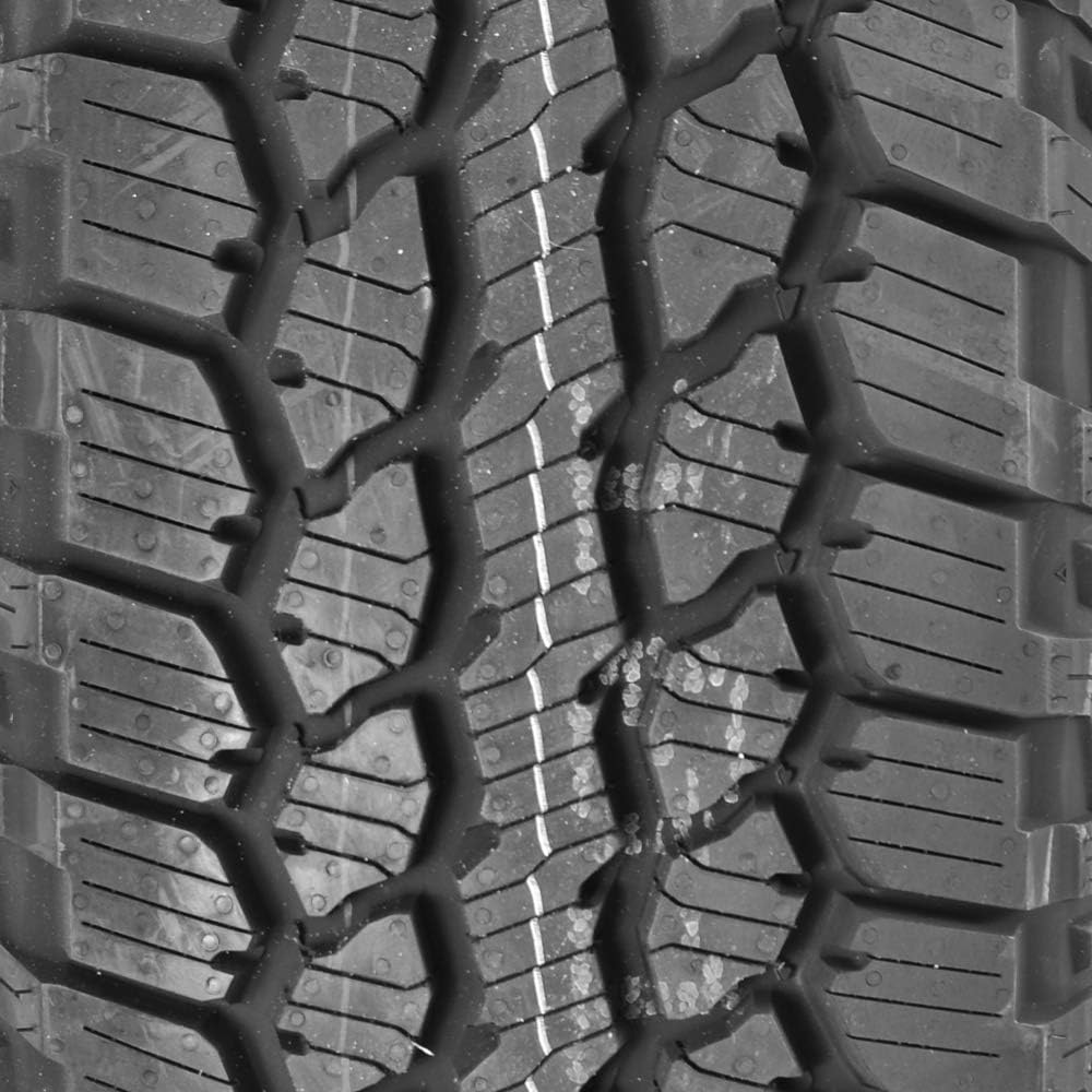 All-Terrain Truck & SUV Tire P265/70R16 L3283