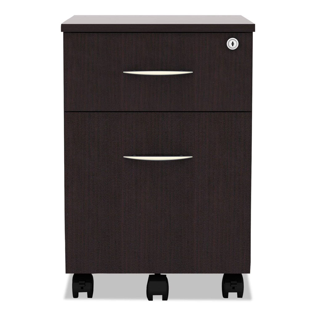 Espresso Mobile File Pedestal S12199
