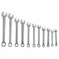 11-Piece Combination Wrench Set G512