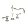 Kitchen Faucet PVD Satin Brass F673201