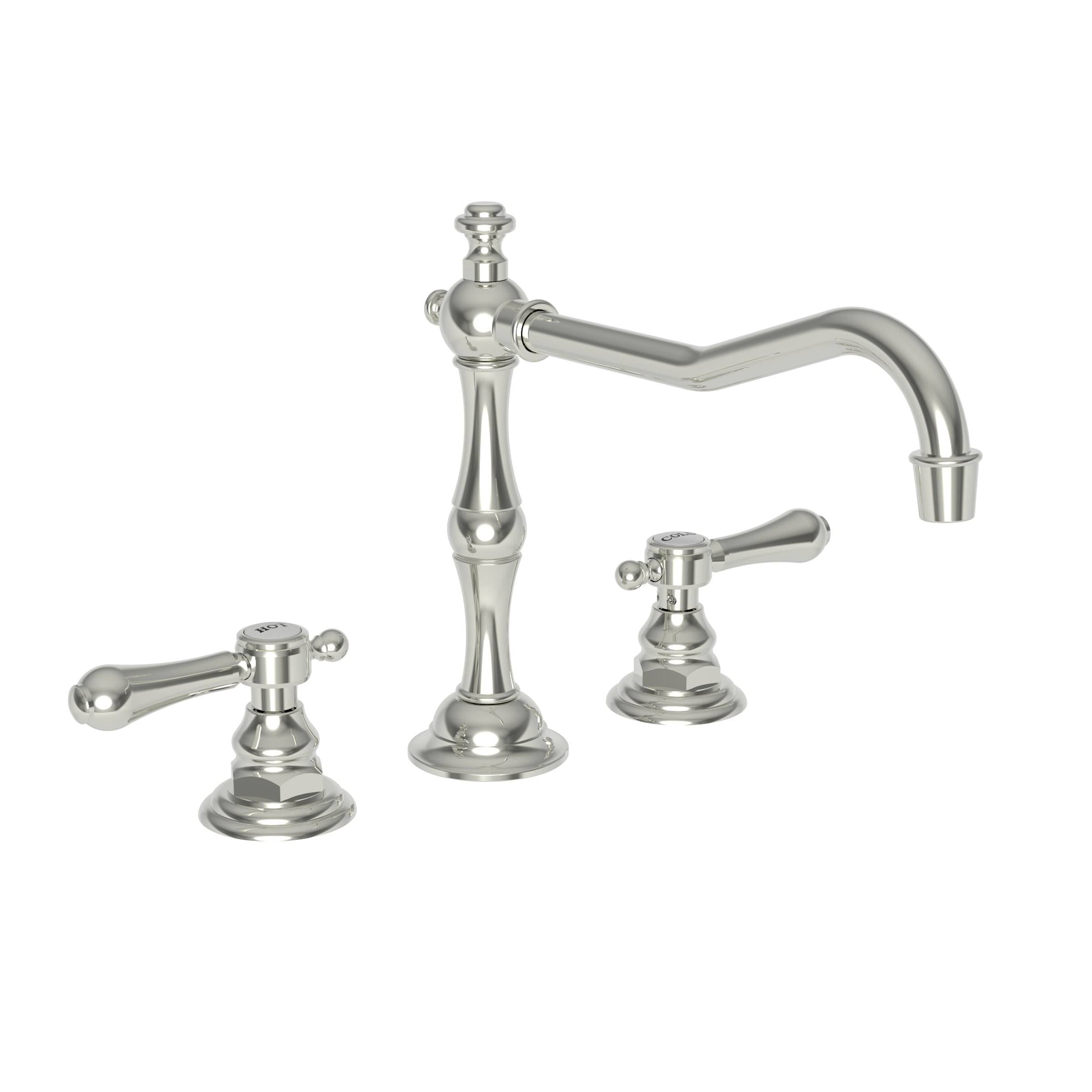 Kitchen Faucet PVD Satin Brass F673201